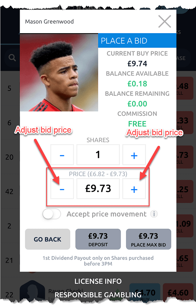 Football Index Explained The Ultimate Guide [2020] Index Scholar