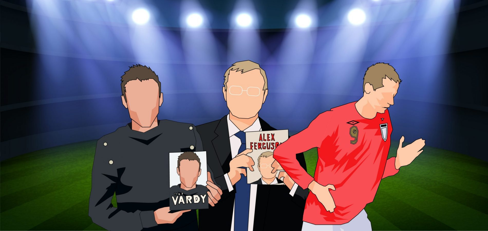 32 of the Best Football Autobiographies To Read [Updated for 2021]