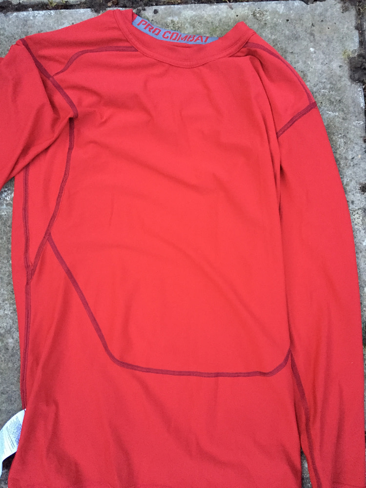 The Best Base Layers for Football [2021 Buying Guide] Index Scholar