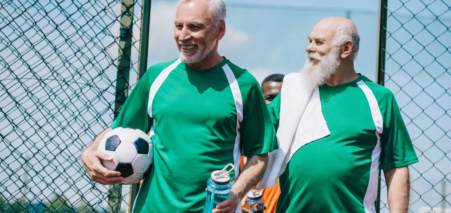 What Age Do Soccer Players Retire?